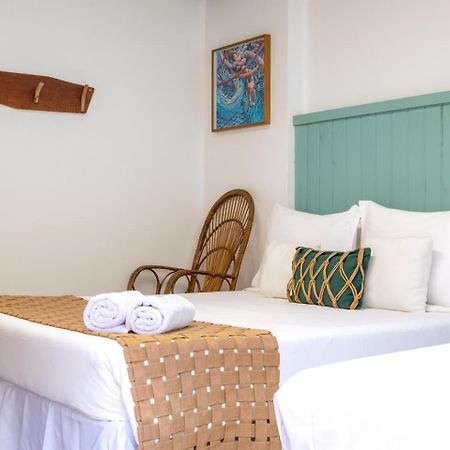 Vilarejo - Centro Historico Ilhabela Ngoại thất bức ảnh