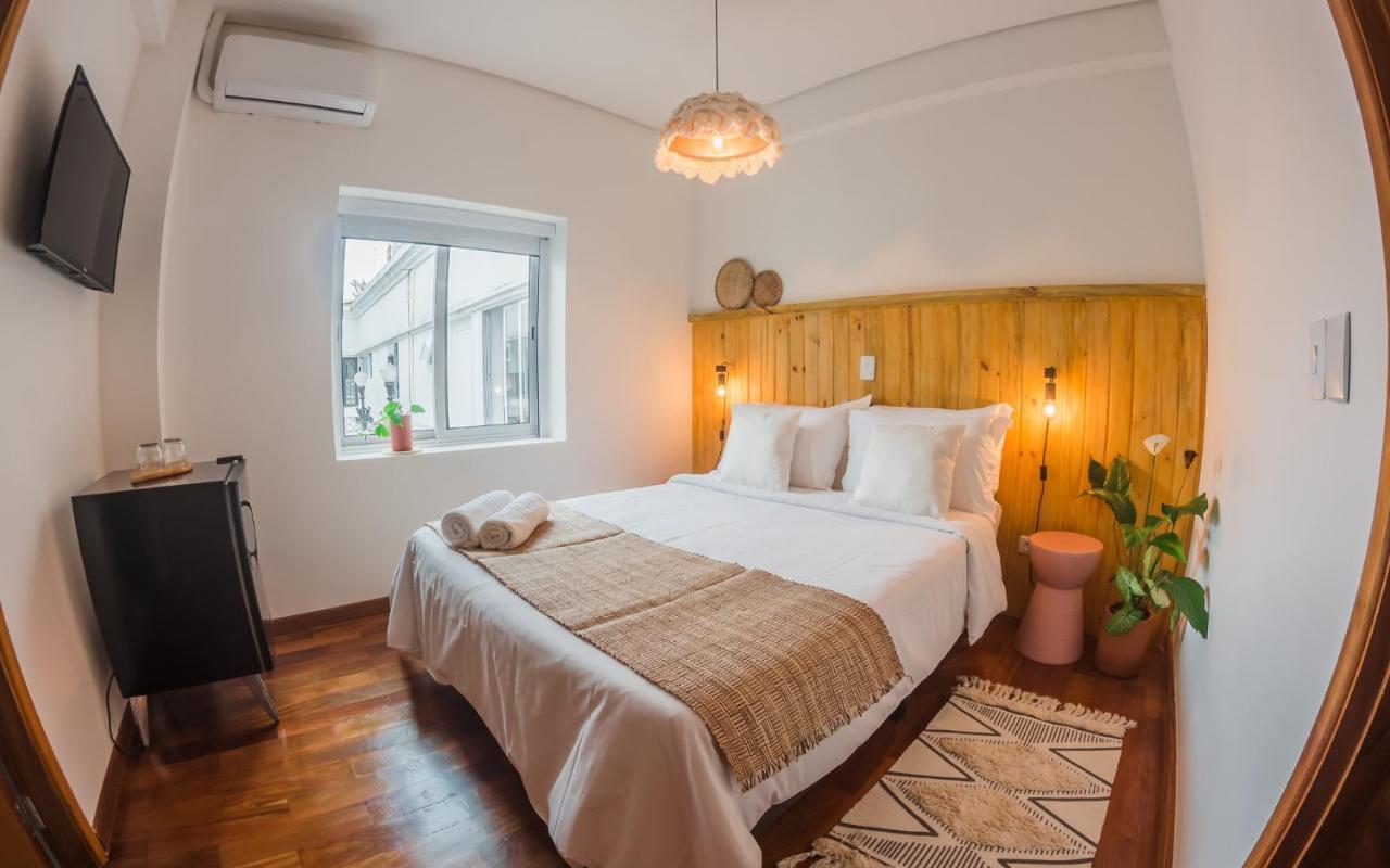 Vilarejo - Centro Historico Ilhabela Ngoại thất bức ảnh