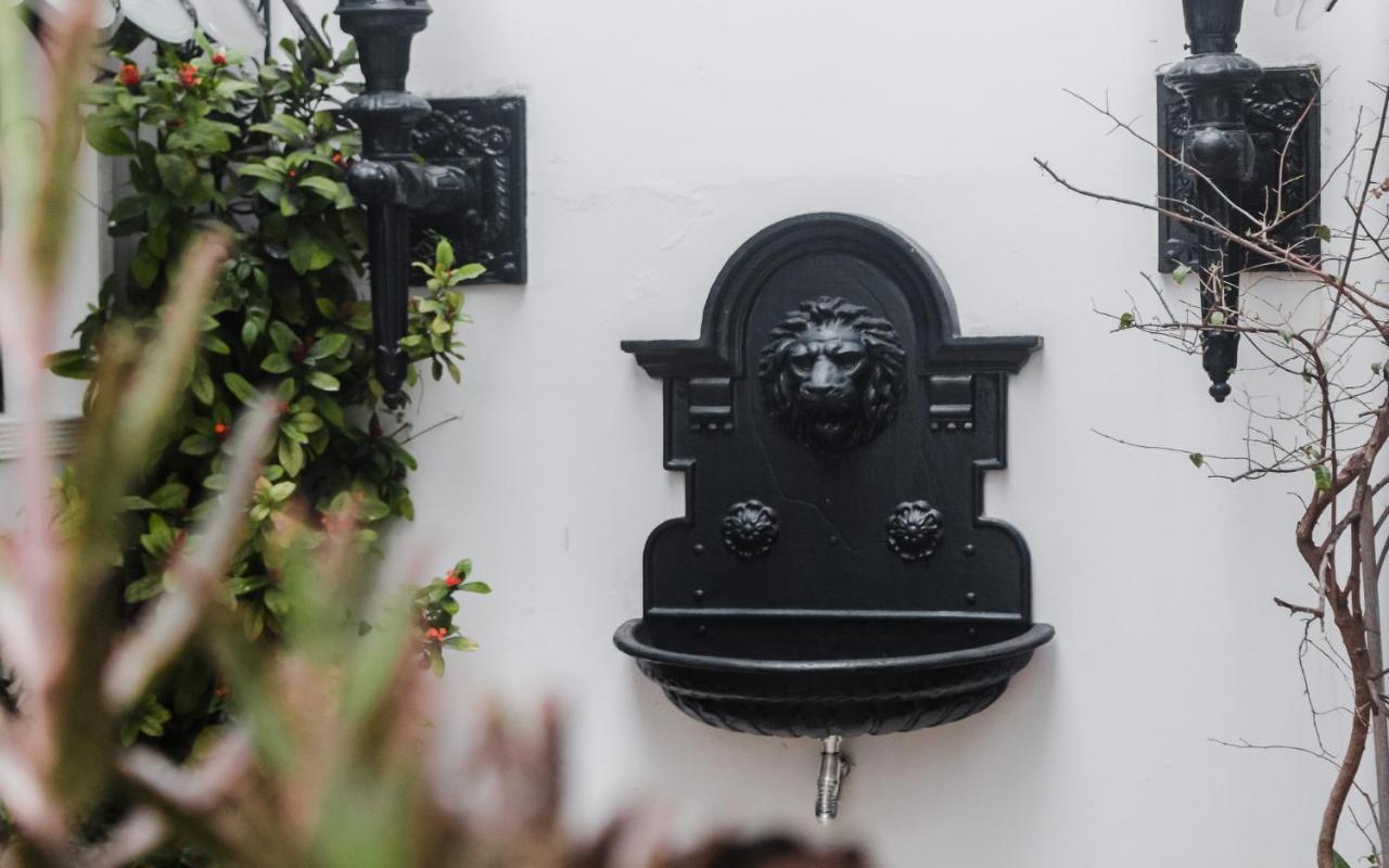 Vilarejo - Centro Historico Ilhabela Ngoại thất bức ảnh