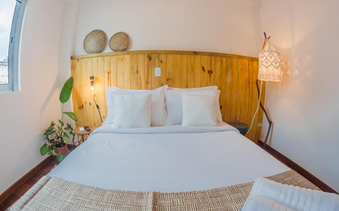 Vilarejo - Centro Historico Ilhabela Ngoại thất bức ảnh