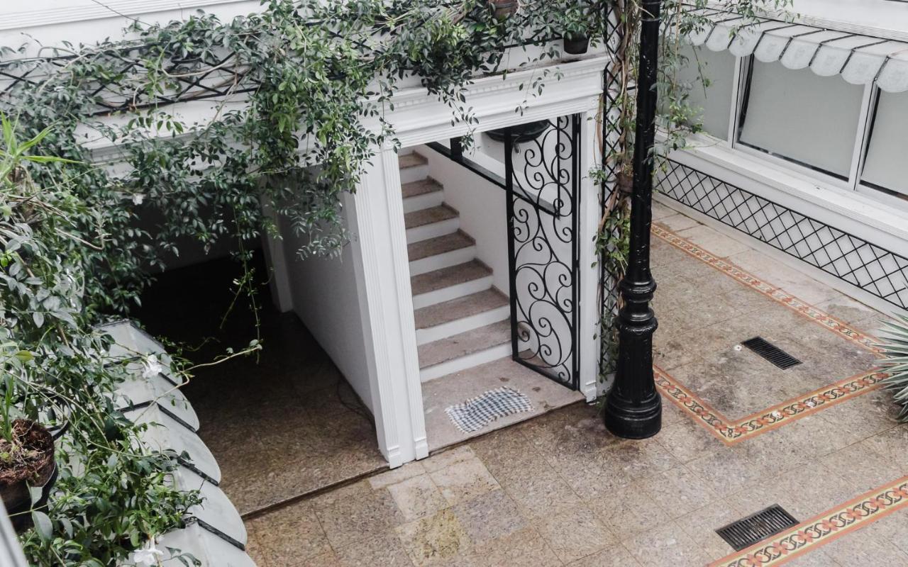 Vilarejo - Centro Historico Ilhabela Ngoại thất bức ảnh